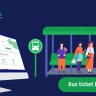 ViserBus - Bus Ticket Booking System