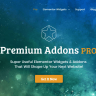 Premium Addons Pro for Elementor
