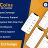 LocalCoins - Ultimate Peer To Peer Crypto Exchange Mobile Application