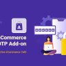 Active eCommerce OTP add-on