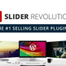 Slider Revolution - Responsive WordPress Plugin