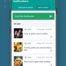 Fiberchat ADMIN App | Android & iOS | Control & Monitor Fiberchat User Whatsapp Clone App