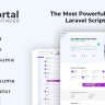 Jobs Portal - Job Board Laravel Script
