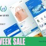 ProKit Flutter - Best Selling Flutter UI Kit