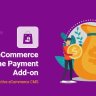 Active eCommerce Offline Payment Add-on