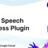 Speaker - Page to Speech Plugin for WordPress