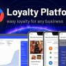 Loyalty Platform - SaaS