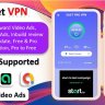 Duet Pro VPN App - Secure VPN App & Fast VPN