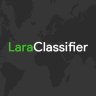 LaraClassifier - Classified Ads Web Application
