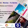 POPTime  - Torrent App Movies – TV Series – Cast system