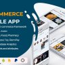 Flutter WooCommerce Android & Ios WooCommerce App