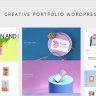 Roux - Creative Portfolio WordPress Theme nulled