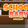 Best School Baby DressUp Game + Ready For Publish