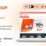 eShop Web  - Multi Vendor eCommerce Marketplace / CMS - nulled
