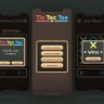 Tic Tac Toe - iOS Game Swift 5