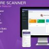 Malware Scanner  - Malicious Code Detector