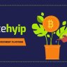 LiteHYIP - Simple HYIP Investment Platform - nulled