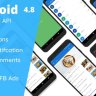 WorDroid - Full Native WordPress Blog App