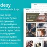 Modesy  - Marketplace & Classified Ads Script - nulled