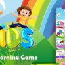 Preschool Kids learning game  - Best Kids Pre School Learning Game - Educational App