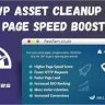 Asset CleanUp Pro - Performance WordPress Plugin