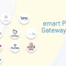 emart - Payment Gateways Addon