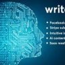 Write.ai  - AI Content Generation Tool (SAAS)