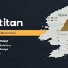 Cryptitan  - Multi-featured Crypto Software & Digital Marketplace