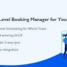 Amelia  - Enterprise-Level Appointment Booking