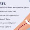 IDonatePro - Blood Donation, Request And Donor Management WordPress Plugin