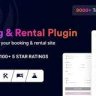 RnB  - WooCommerce Booking & Rental Plugin