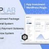 HYIPLab  - HYIP Investment WordPress Plugin