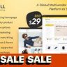 Martvill - A Global Multivendor Ecommerce Platform to Sell Anything