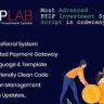HYIPLAB - Complete HYIP Investment System - nulled