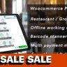Openpos  - WooCommerce Point Of Sale(POS)
