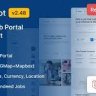 Jobpilot  - Job Portal Laravel Script