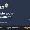 Sngine - The Ultimate PHP Social Network Platform - nulled
