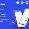 ViserBank - Cross Platform Internet Banking Application
