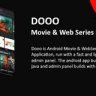 Dooo - Movie & Web Series Portal App Nulled