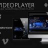 Elite Video Player  - WordPress