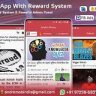 Andro News  - Android News App With Reward System