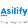 Asilify - Auto Garage Management Software
