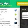 4 App Template| Carpooling App| Bike Pooling App| Ride Sharing App|Car sharing App| Vroom