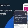 MasterStudy LMS Mobile App- Flutter iOS & Android