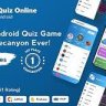 Quiz Online  - Trivia Quiz - Quiz Game - Web Quiz + Admin Panel - nulled