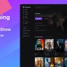 Xtreaming  - Movie and TV Show Streaming Platform