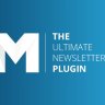 Mailster  - Email Newsletter Plugin for WordPress