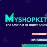 MyShopKit - WooCommerce Coupon Popup, SmartBar, Slide In