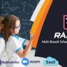 Ramom School - Multi Branch School Management System - nulled
