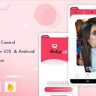 Hookup4u - A Complete Flutter Based Dating App with Admin -